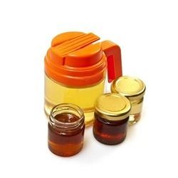 Ultra Filtered Honey