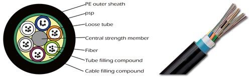 Armored Cable