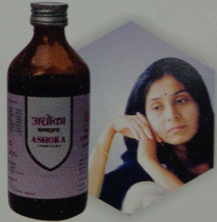 Ashoka Syrup