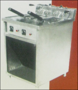 Deep Fat Fryer