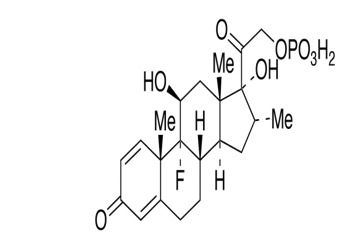 Dexamethasone Phosphate