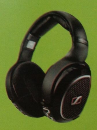 Hdr 220 New Wireless Headphone