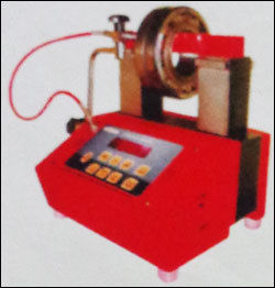 Induction Heater For Bearing Mounting And Dismounting Uih-2001 (3.5/4.0 Kva)