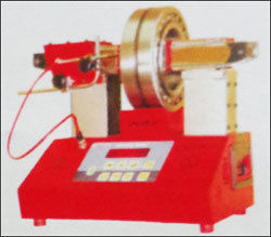 Induction Heater For Bearing Mounting And Dismounting Uih-2002 (6.0/8.0 Kva)