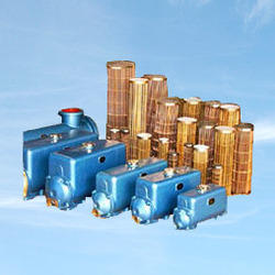 Marine Coolers Heat Exchanger