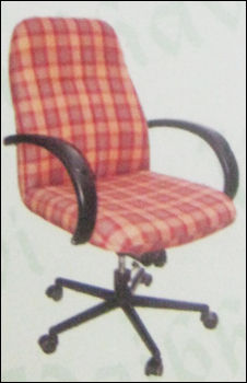 Office Chair (Ves-105)