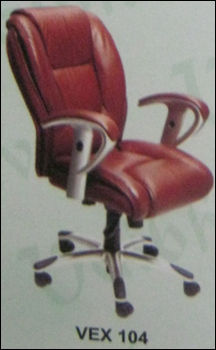 Office Chair (Vex-104)