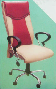 Office Chair (Vex-111)