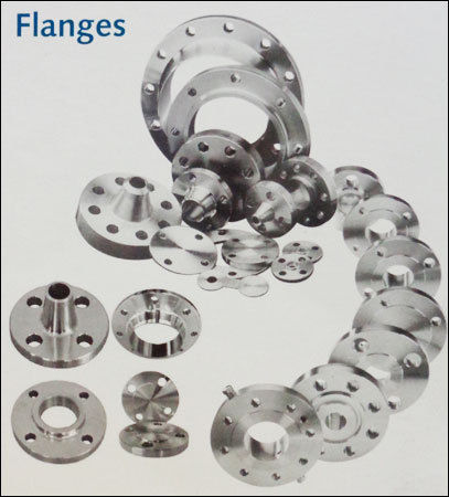  Ss Flanges
