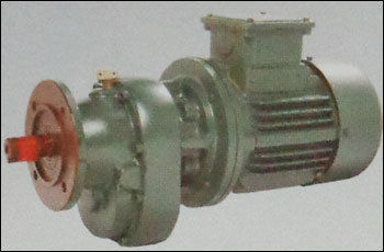 Standard Helical Gear Boxes And Geared Motors