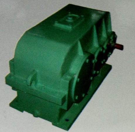 Steel Plant Gear Box