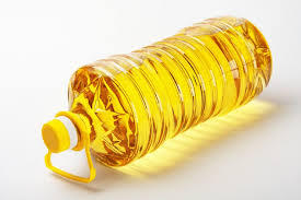 Common Sunflower Oil