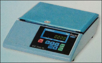 Table Top Scale (Ds-450