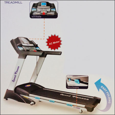 Treadmill (T-1090)