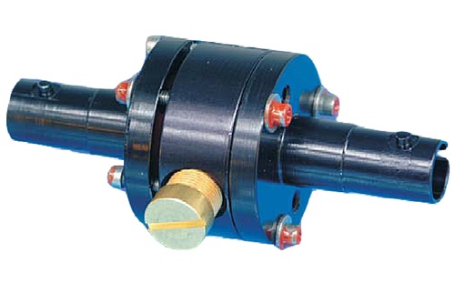 Variable Attenuator (Filter Type)