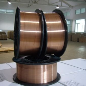 Welding Wire (ER70S-6)