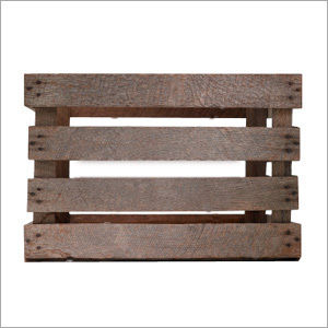 Wood Pallets