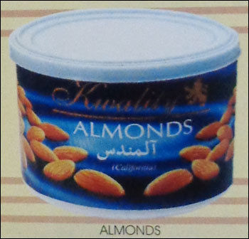 Almonds