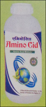 Amino Cid Fertilizer