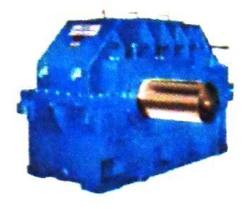 Bevel Gearboxes