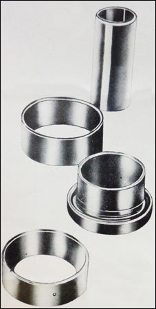 Bushes - Premium Quality Rubber, Custom Sizes Available | Cost-Effective Solutions for Diverse Applications