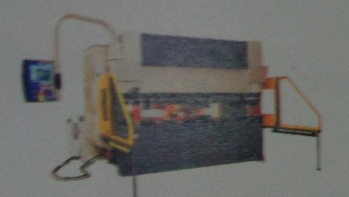 Cnc Sheet Bending Machine