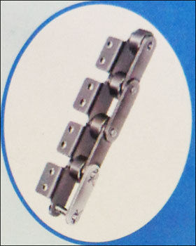 Conveyor Chains