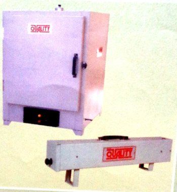 Electrode Drying Oven