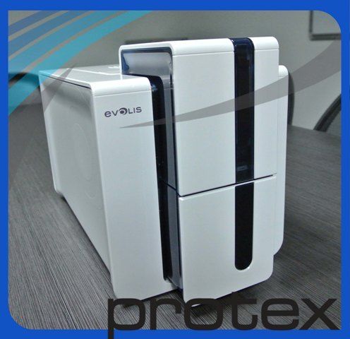 Evolis Primacy Plastic Card Printer