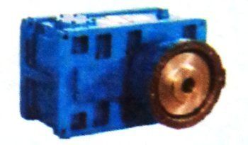 Extruder Gearboxes