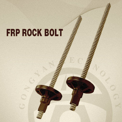 FRP Anchor Bolt