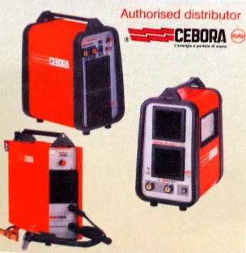 Inverter Base Welding And Cutting Machines