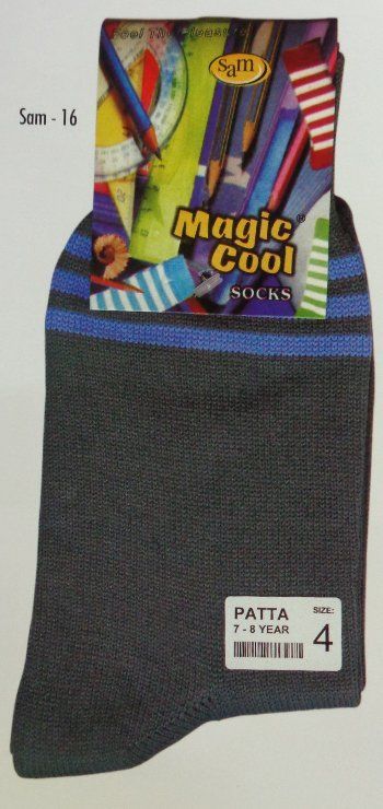 Magic Cool Socks(Sam-15)