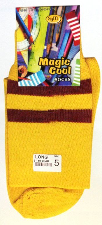 Magic Cool Socks(Sam-28)