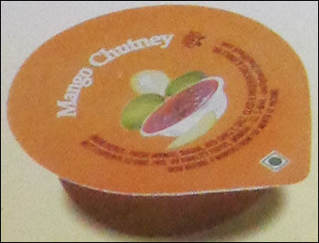 Mango Chutney