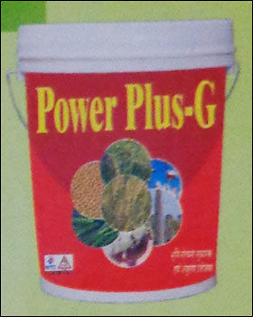 Power Plus-g