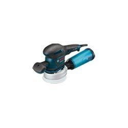 Random Orbit Sander - Durable Design, Long-lasting Reliability | Versatile Hand Polisher for Various Surface Finishing