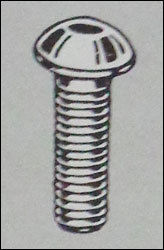 Socket Set Screws