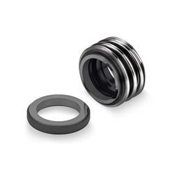 Spring Elastomer Bellow Seals