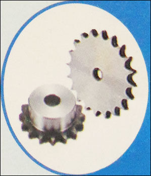 Sprockets