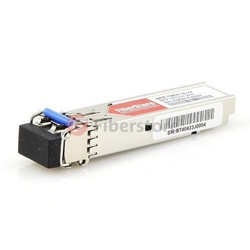 100/155Mbps SFP 1310nm 2km Multimode Optical Transceiver