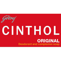 Cinthol Soap Wrappers