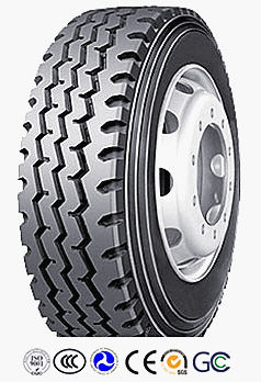 GCC Radial Truck Tyre