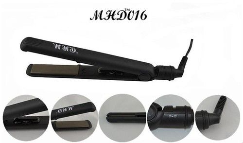 Household And Professional MHD-016 Hair Straightener