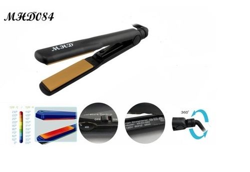 Household And Professional MHD-084 Hair Straightener