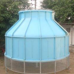 water cooling tower