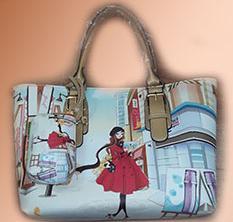 Ladies Bag