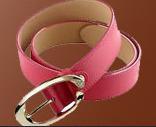 Ladies Belt