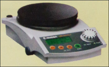 Magnetic Stirrer With Hot Plate (Yis-118)