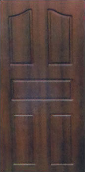 Membrane Moulded Panel Door (Rt-3)